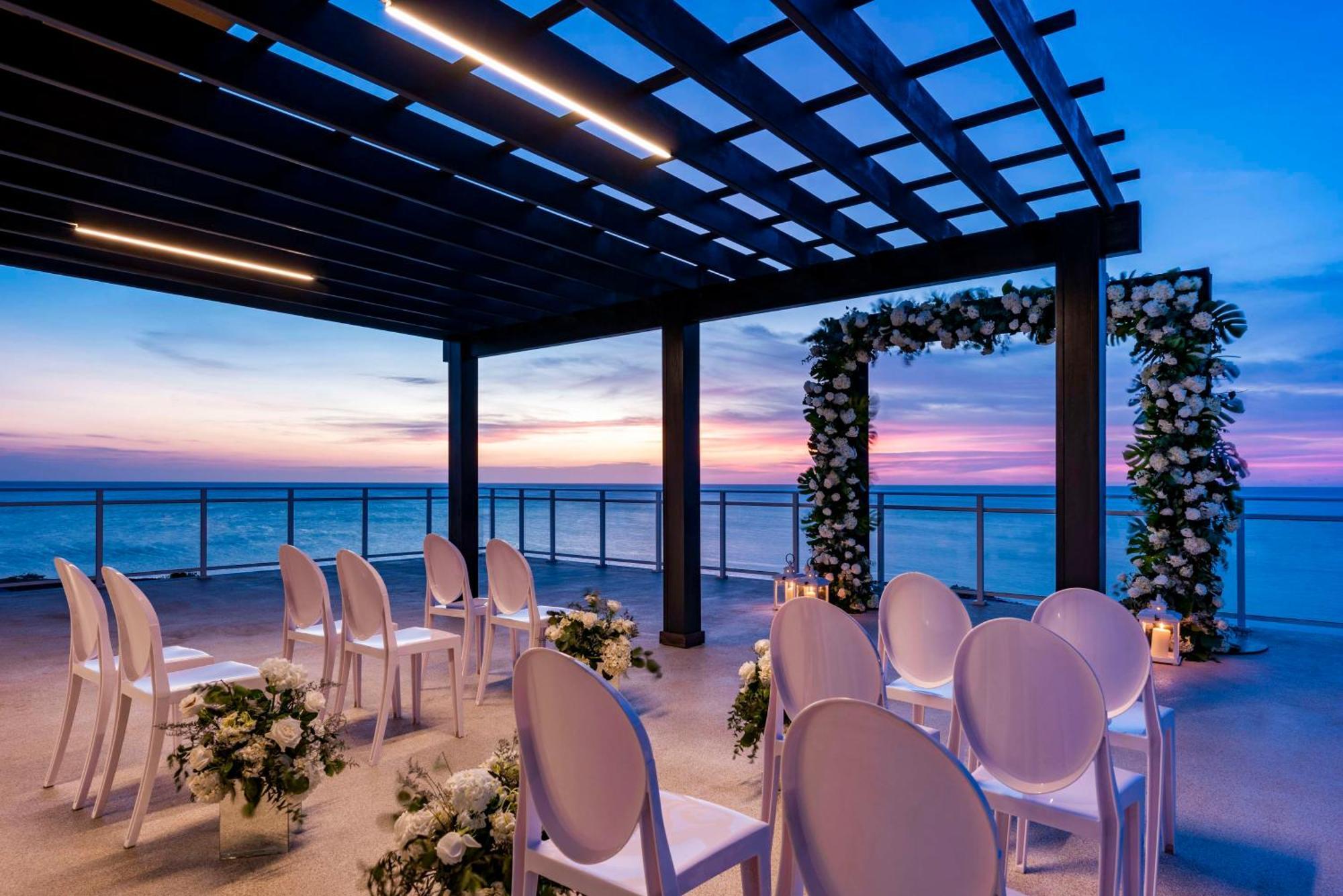 Embassy Suites By Hilton Aruba Beach Resort Palm Beach Exterior photo